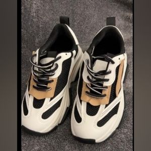 Womens Possession Shoes